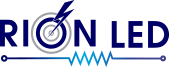 Logo Rion Led